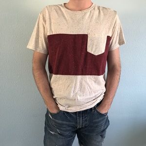 Cotton On Men's Pocket Tee